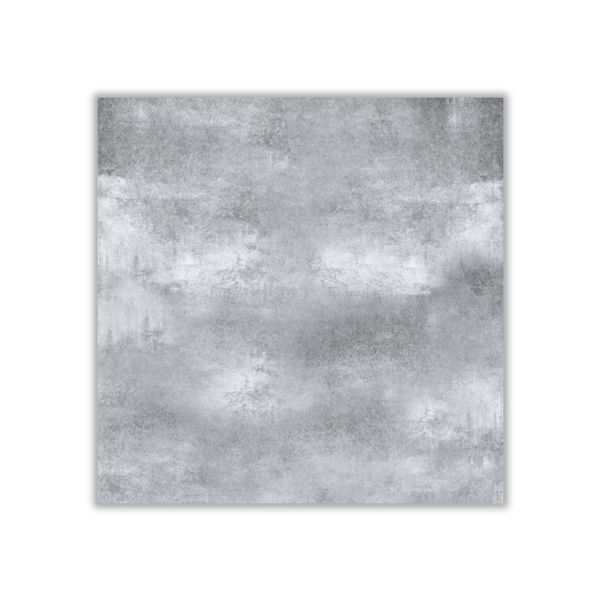 Cement1 - 60x60 cm, Whitebody, 10, ‌BIIa (3-6%), Matt