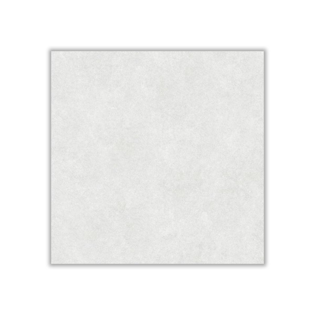 Light Cement3 - 60x60 cm, Whitebody, 10, ‌BIIa (3-6%), Matt