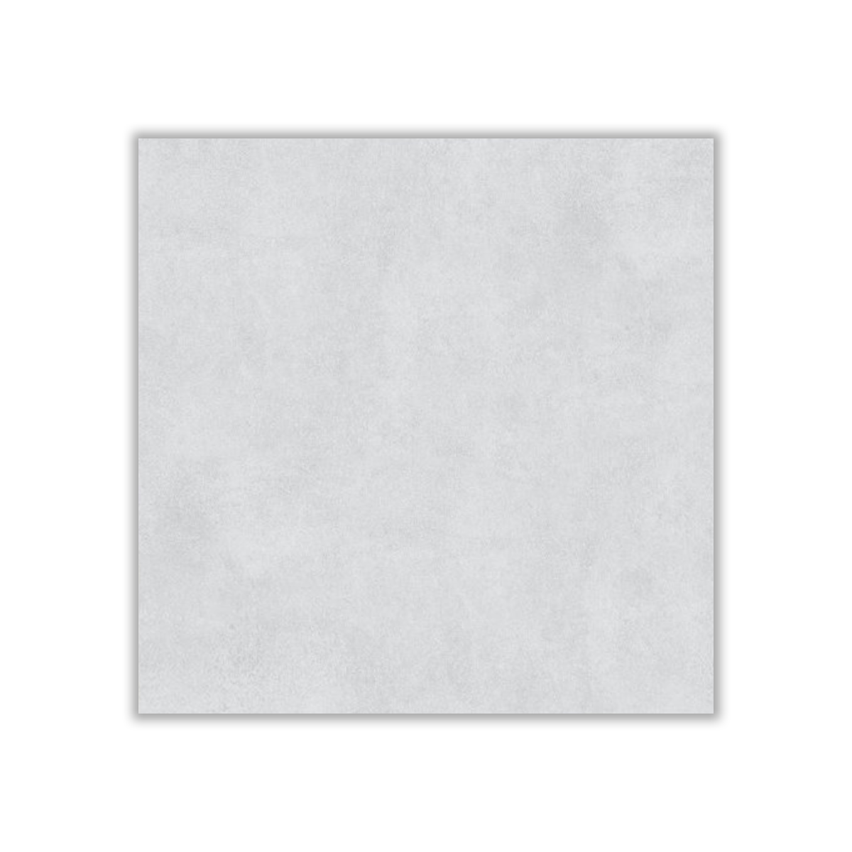 Kerabon Light Gray - 60x60 cm, Whitebody, 10, ‌BIIa (3-6%), Matt