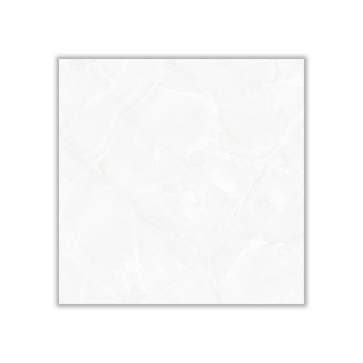 Mahour - 60x60 cm, Whitebody, 10, ‌BIIa (3-6%), Glossy