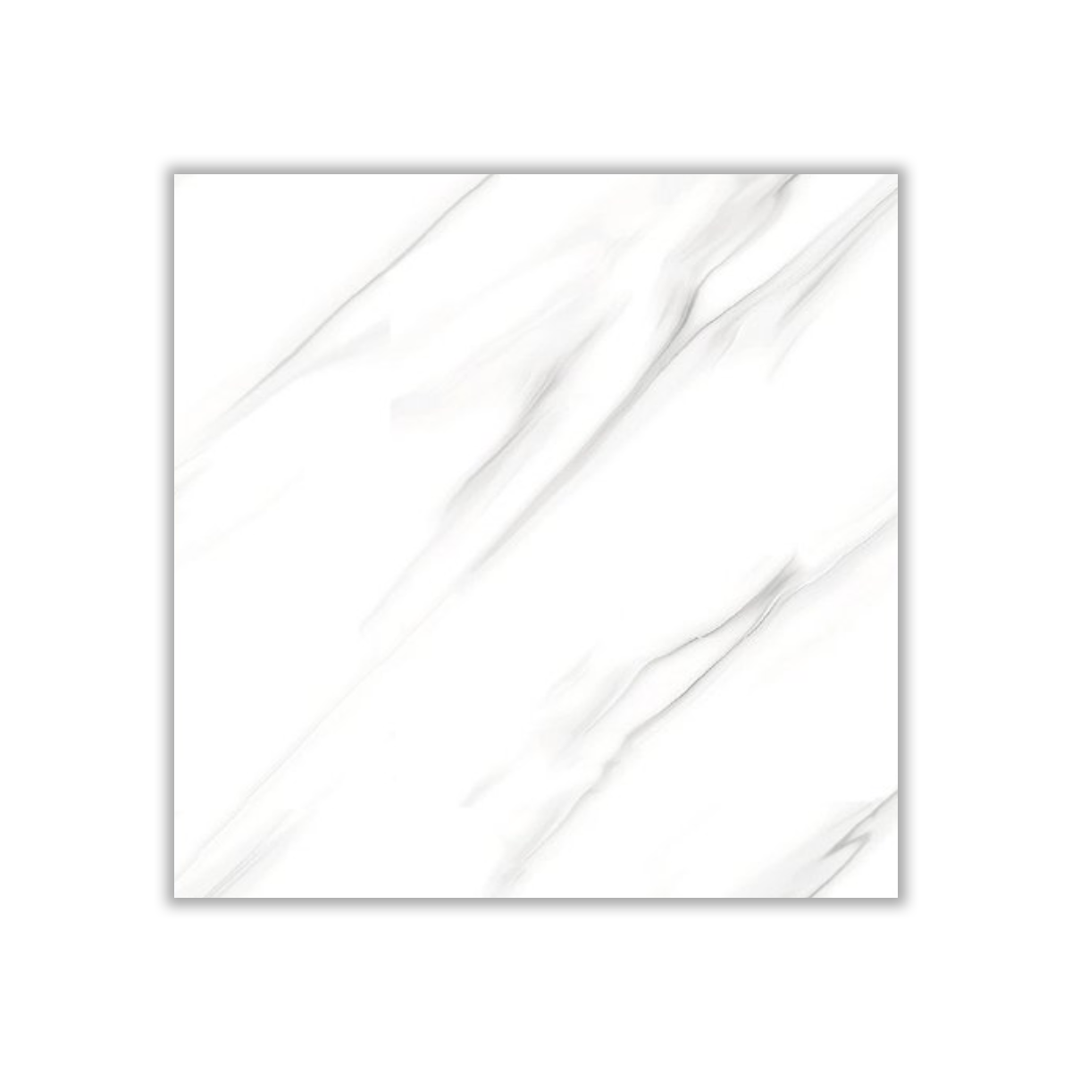 Mahsa104 - 60x60 cm, Whitebody, 10, ‌BIIa (3-6%), Glossy