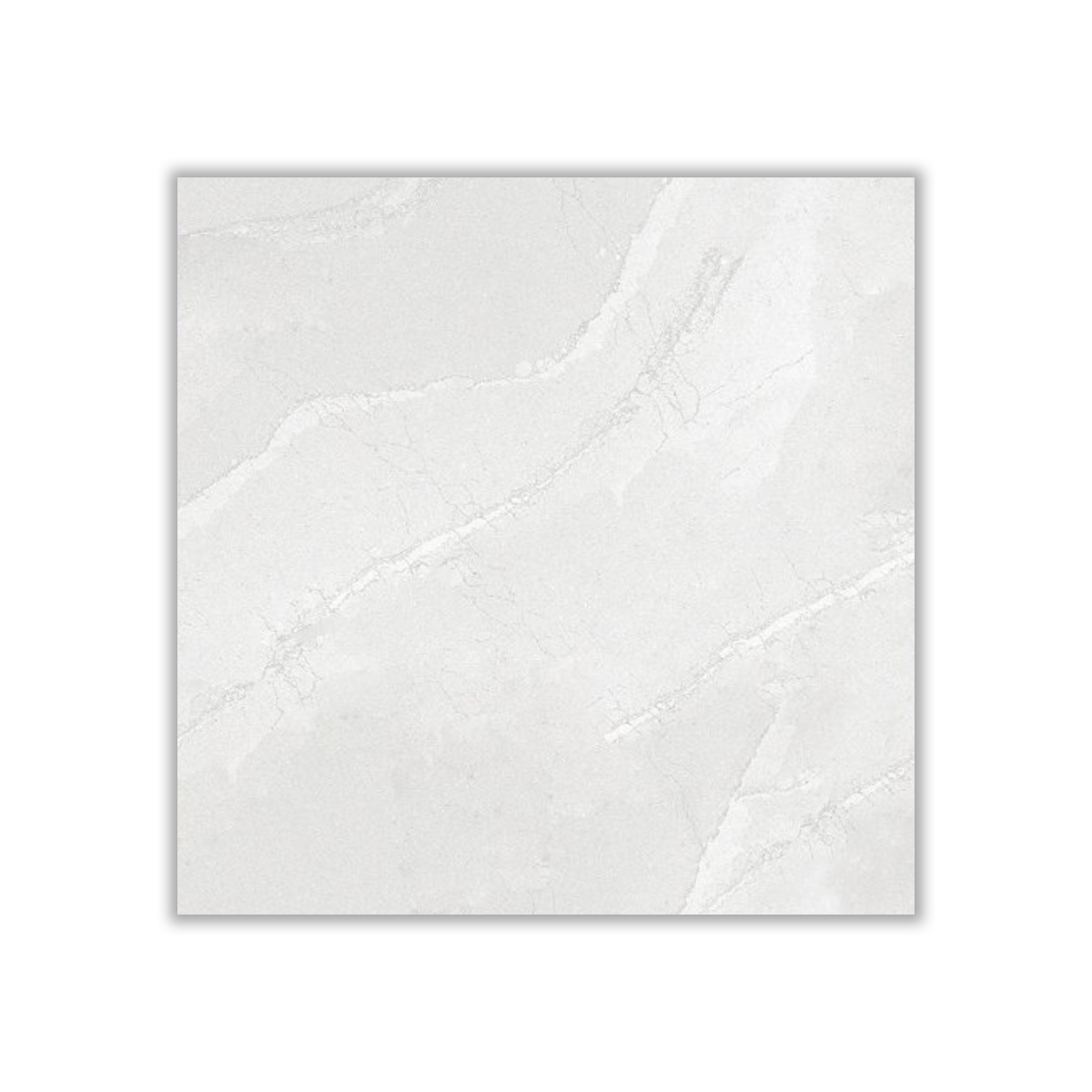 Mahsa106 - 60x60 cm, Whitebody, 10, ‌BIIa (3-6%), Glossy