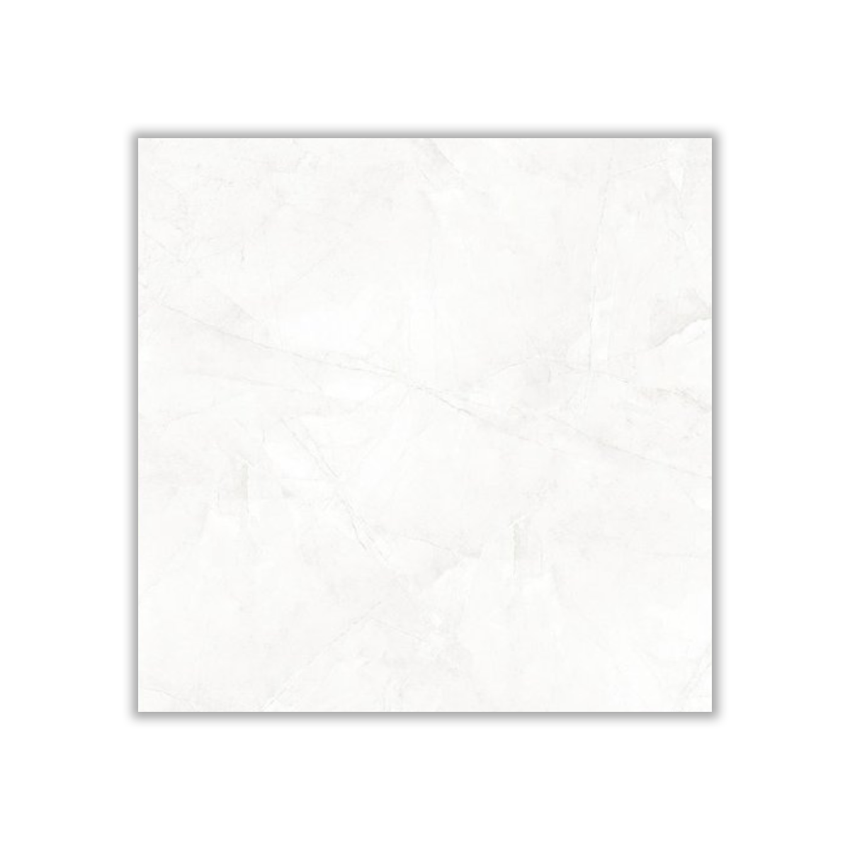 Mahsa107 - 60x60 cm, Whitebody, 10, ‌BIIa (3-6%), Glossy