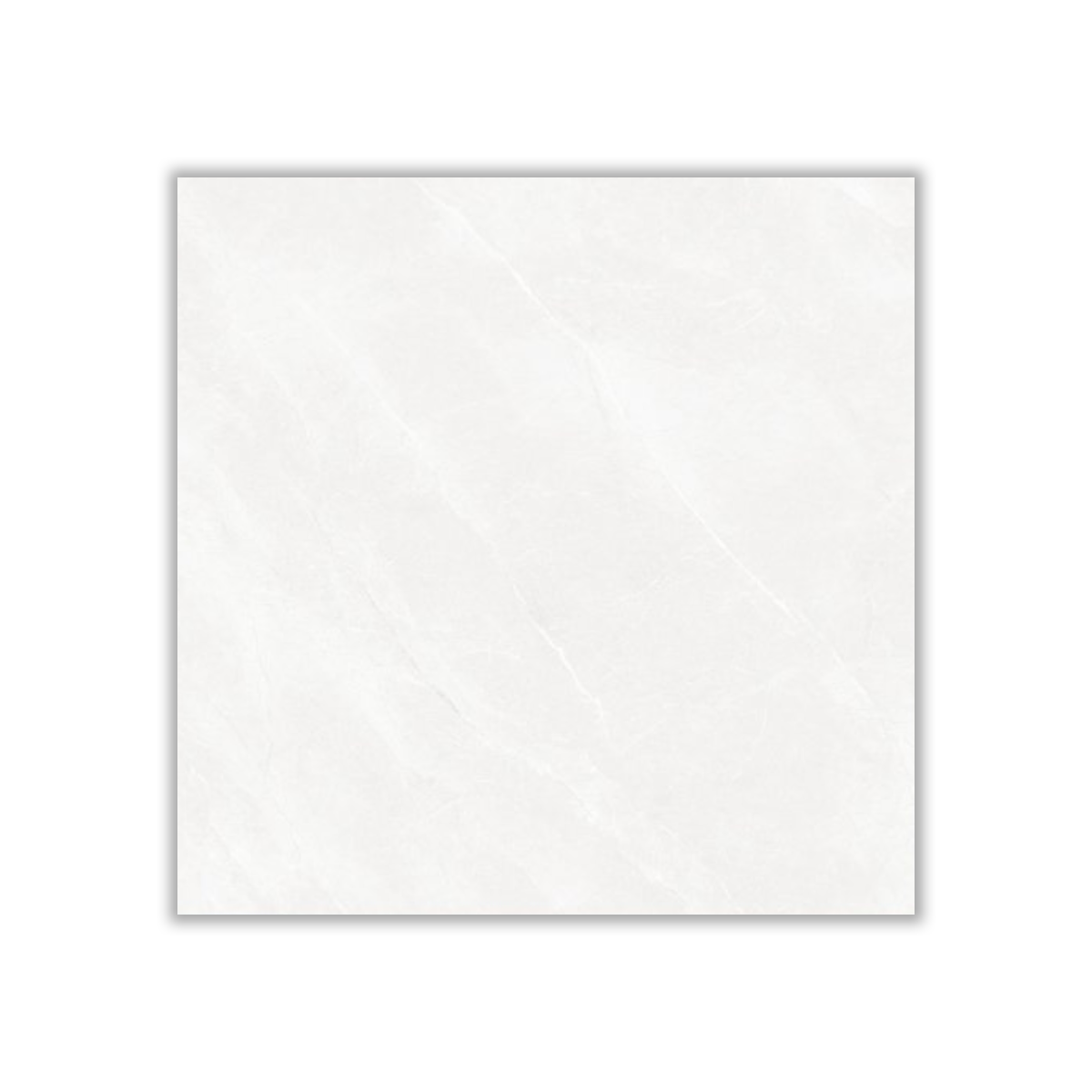 Mehras - 60x60 cm, Whitebody, 10, ‌BIIa (3-6%), Glossy