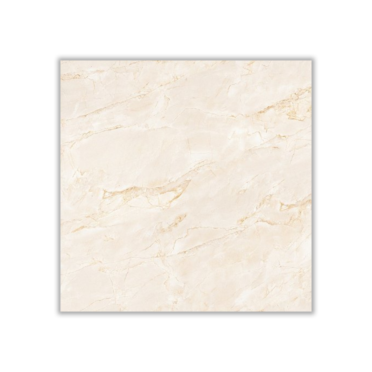 Antik - 60x60 cm, Whitebody, 10, ‌BIIa (3-6%), Glossy