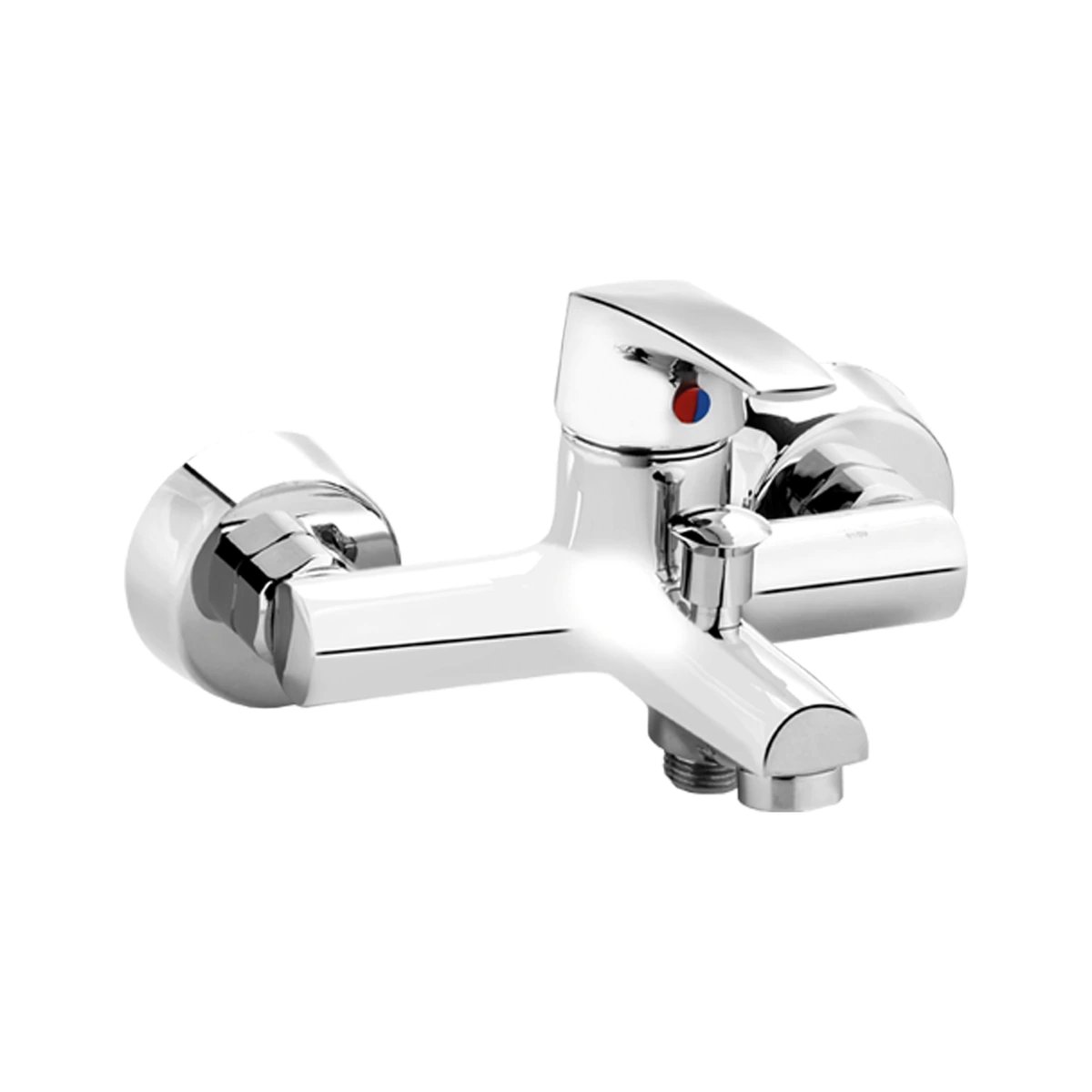 Yalda - Bathroom, Glossy