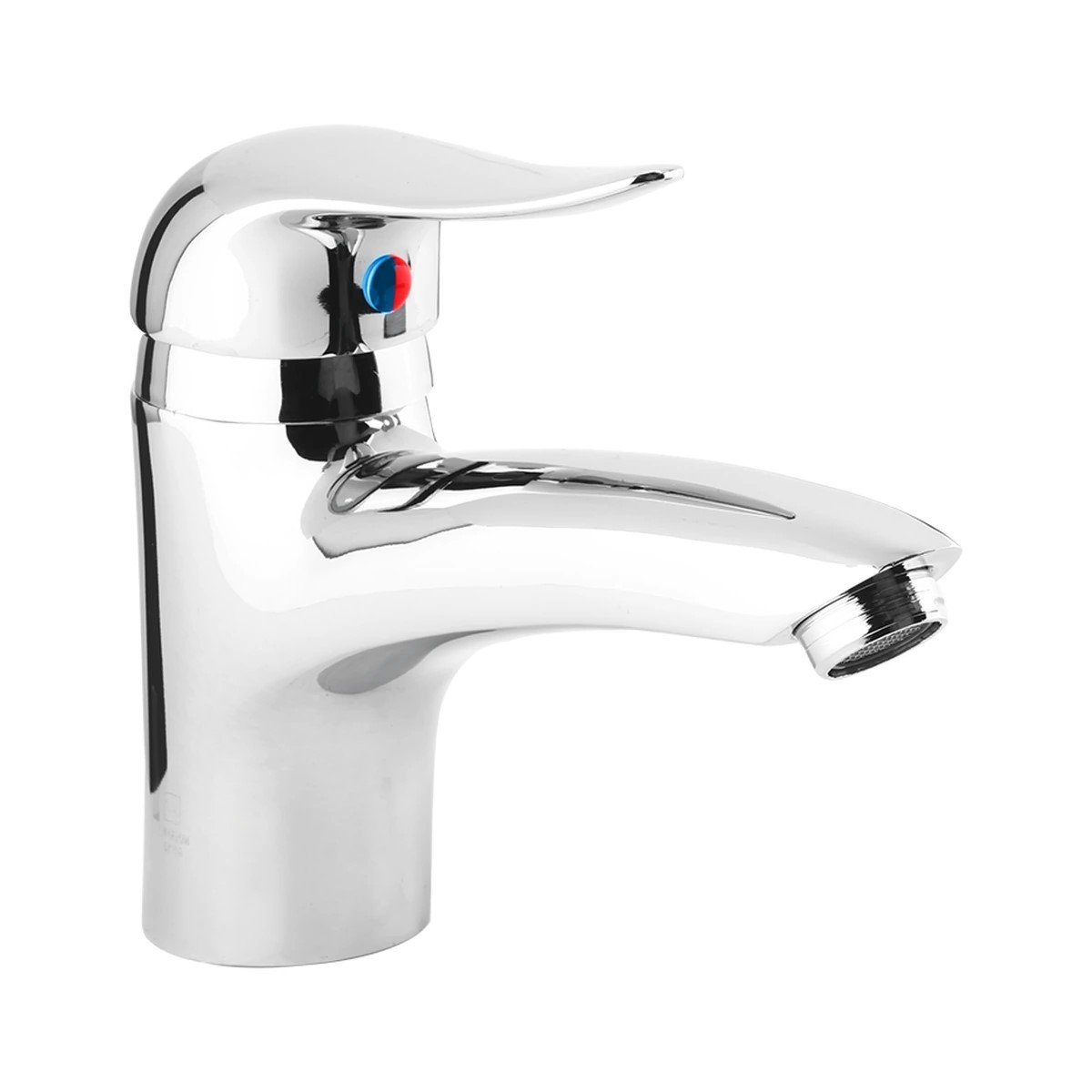 Flora - Basin, Glossy