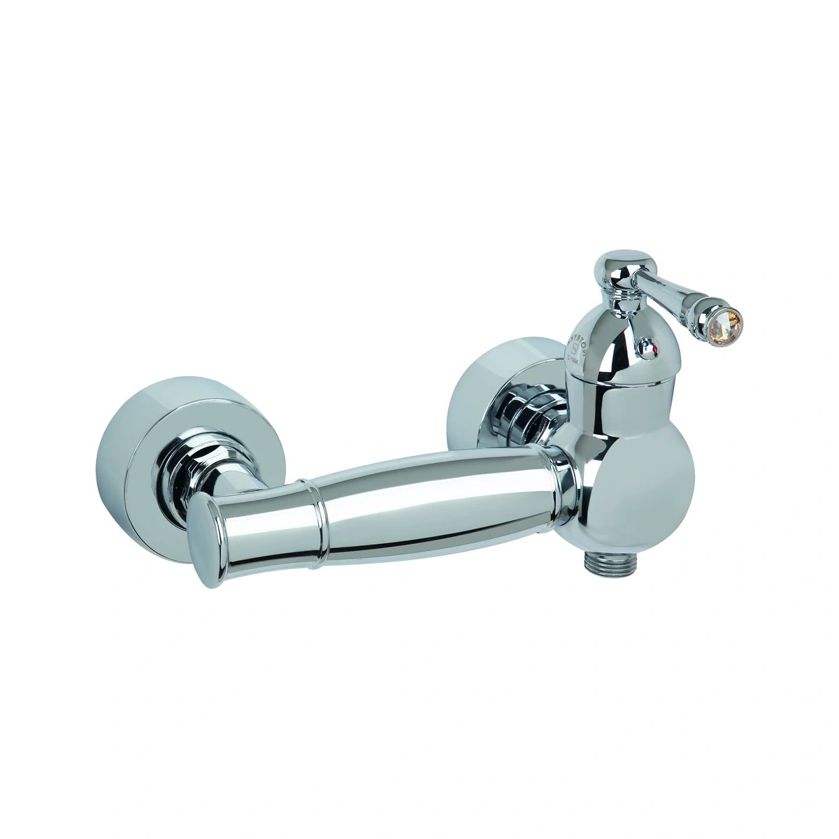 Paradis - Shower/ Toilet, Glossy