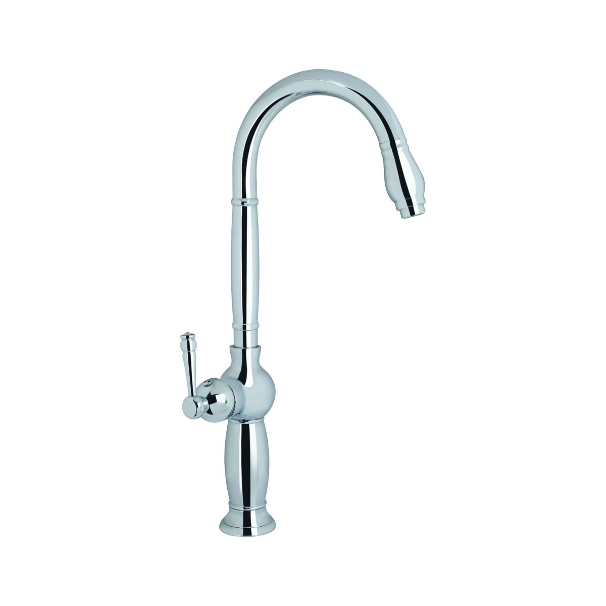 Paradis - Kitchen, Glossy