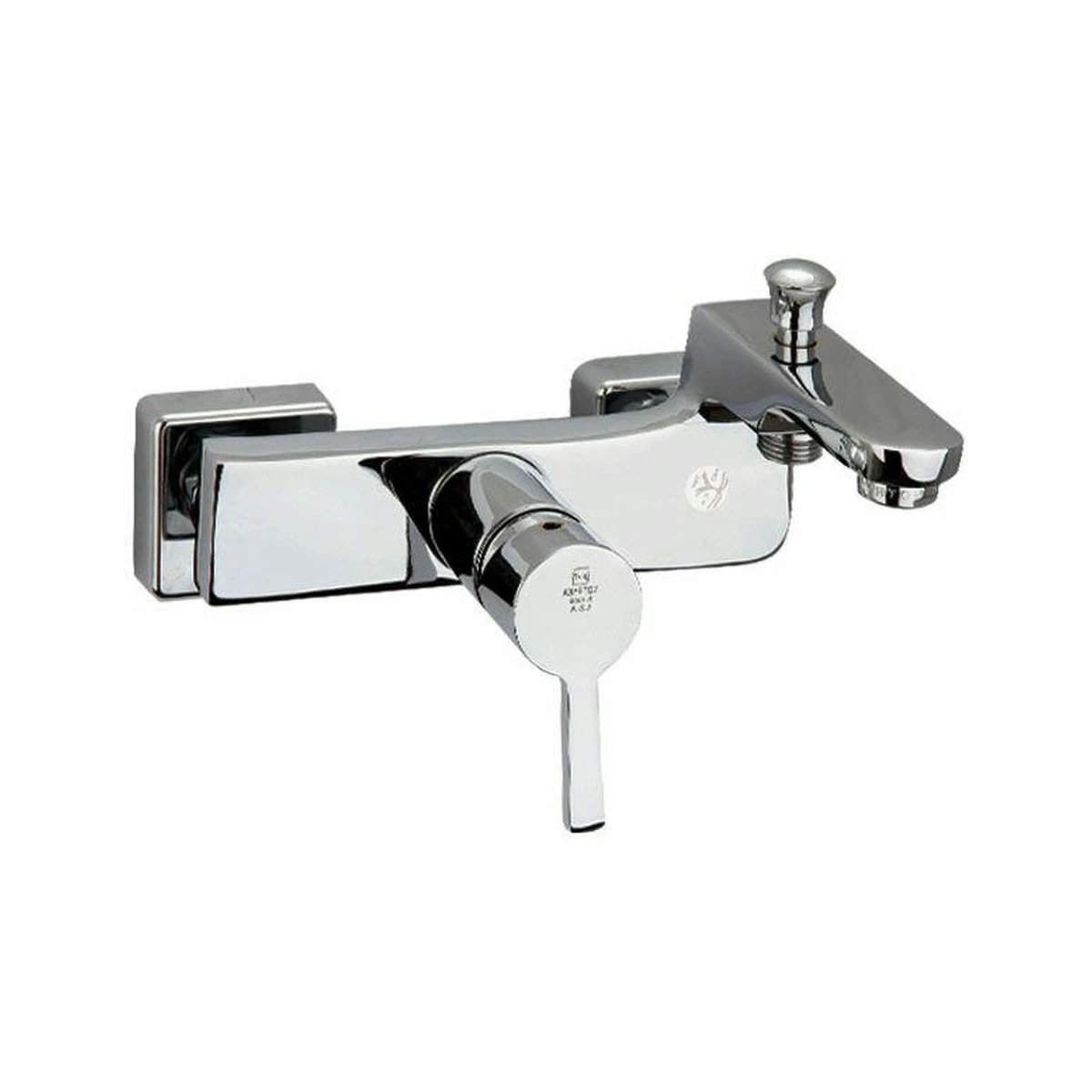 Yas - Bathroom, Glossy