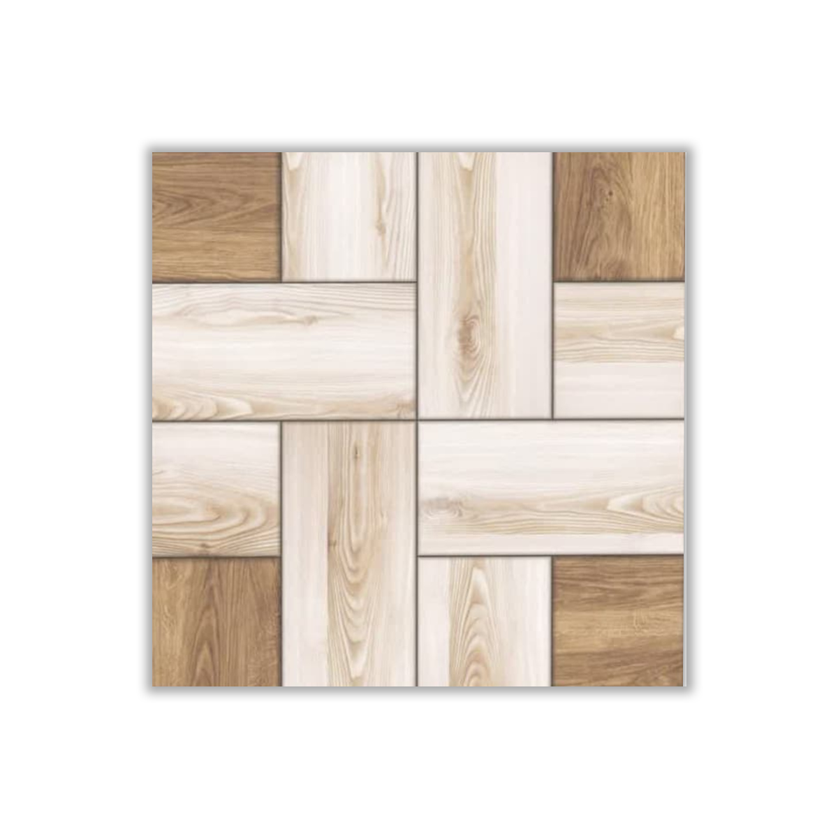 Adriana - 50x50 cm, Redbody, 10, ‌BIIa (3-6%), Glossy