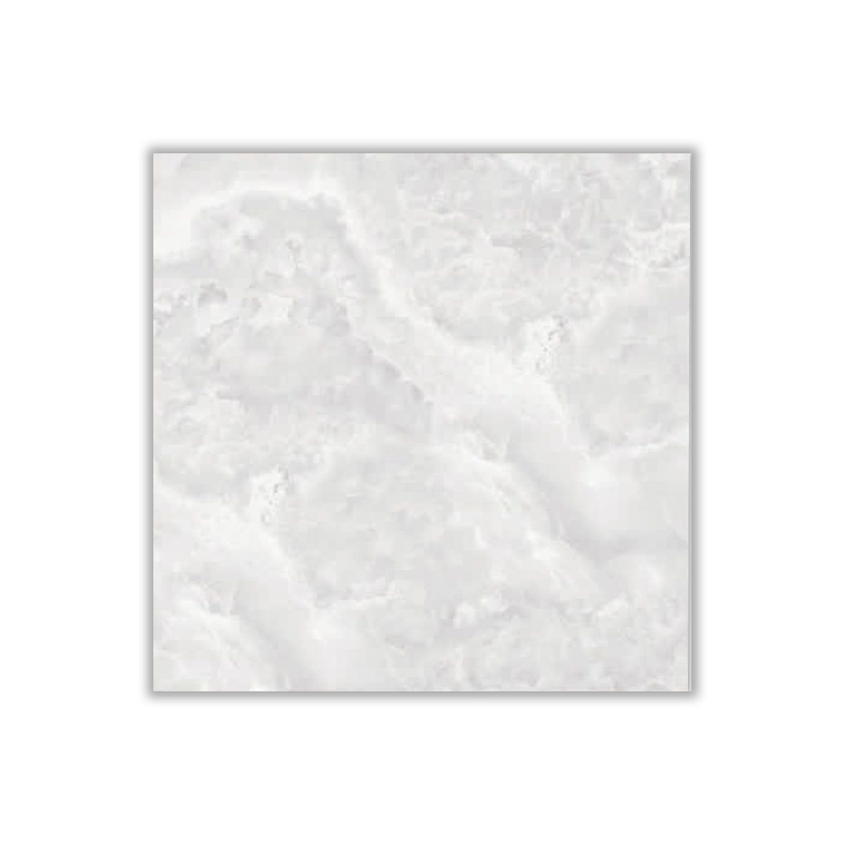Arkan - 50x50 cm, Redbody, 10, ‌BIIa (3-6%), Glossy