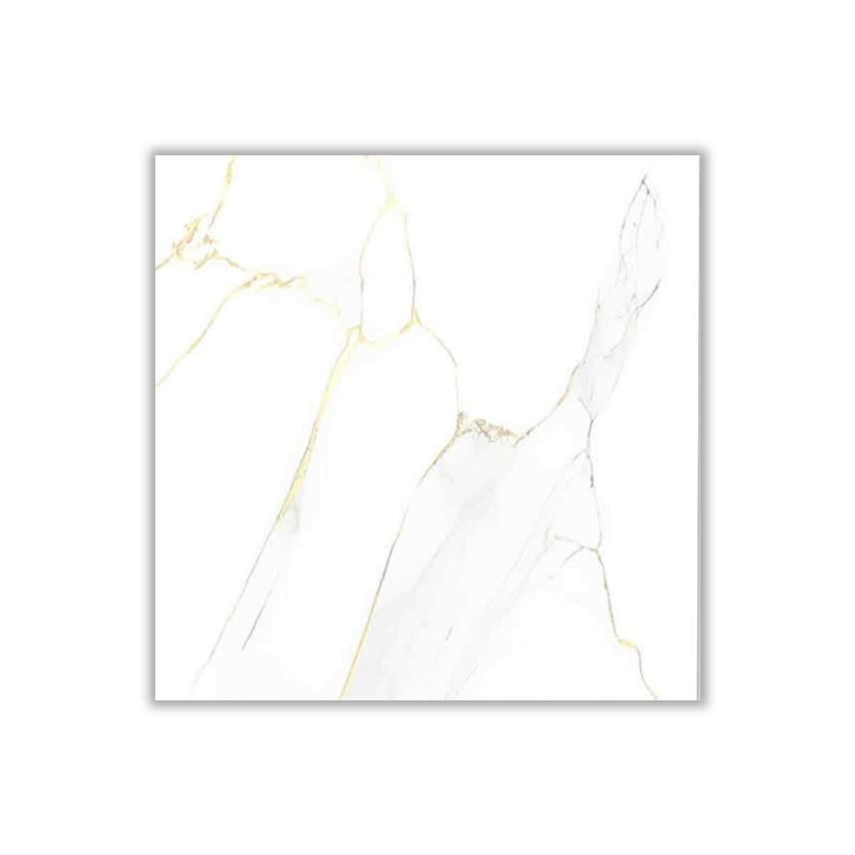 Sky - 50x50 cm, Redbody, 10, ‌BIIa (3-6%), Glossy