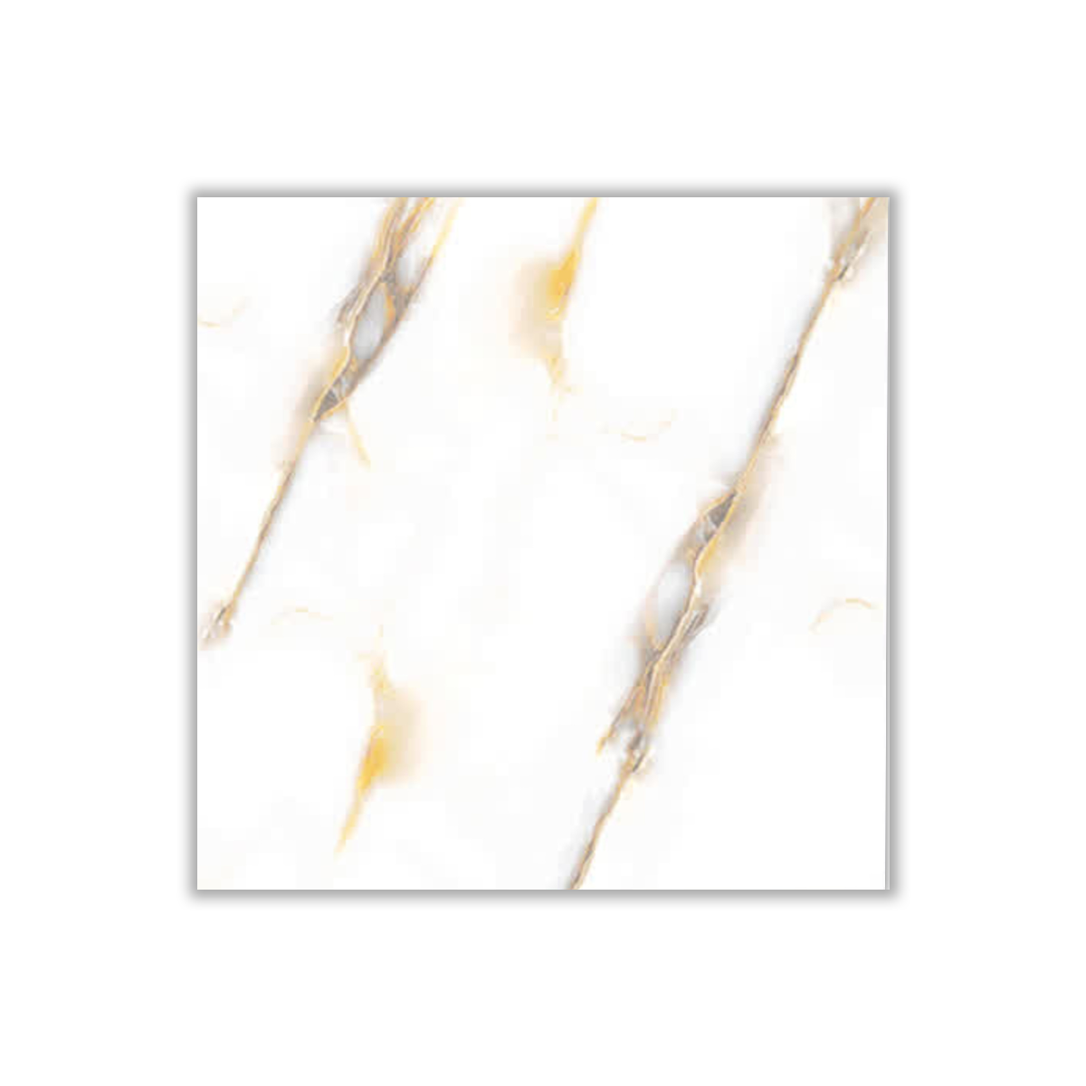 Fiyozhen - 50x50 cm, Redbody, 10, ‌BIIa (3-6%), Glossy