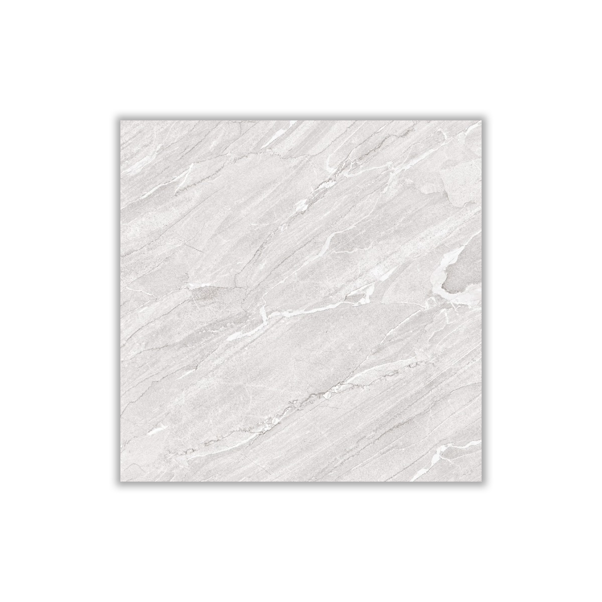 GWH-844 - 40x40 cm, Whitebody, 15, ‌BIIa (3-6%), Matt