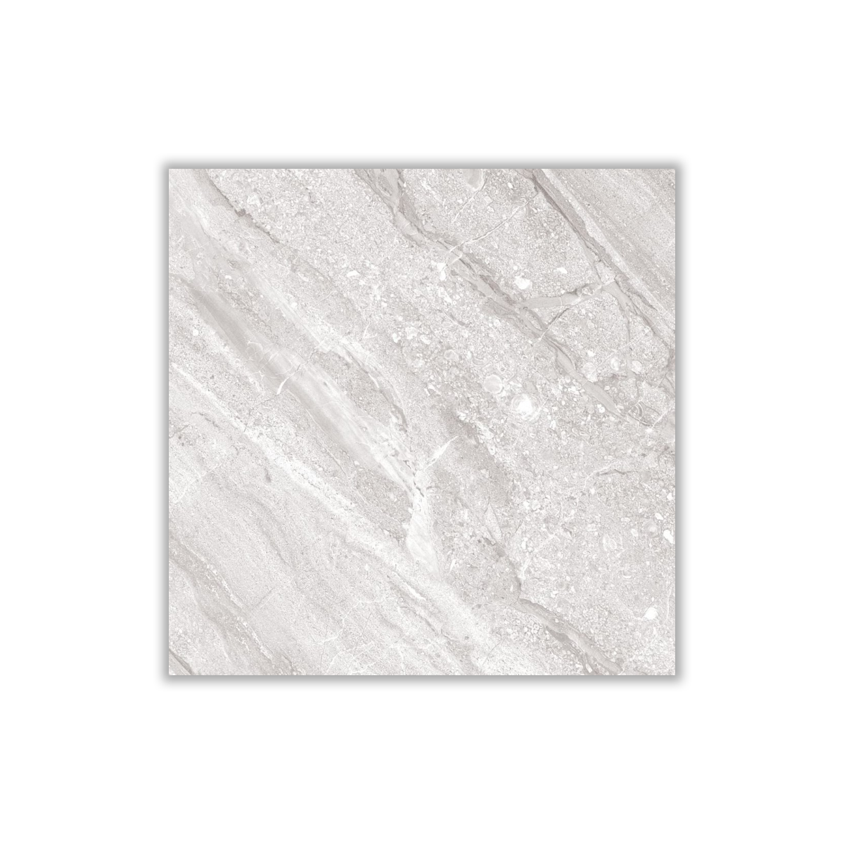 GWH-851 - 40x40 cm, Whitebody, 15, ‌BIIa (3-6%), Matt