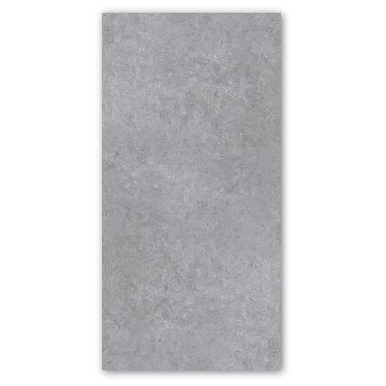 Elit Black - 60x120 cm, Porcelain, 9.5, ‌BIa (0-0.5%), Matt