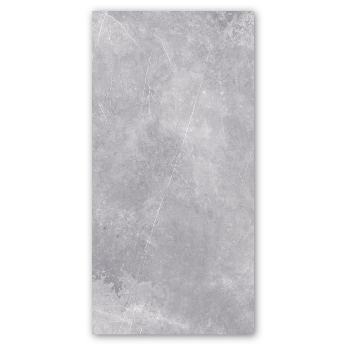 Barad Dark - 60x120 cm, Porcelain, 9.5, ‌BIa (0-0.5%), Matt