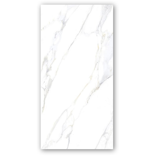 Leon - 60x120 cm, Porcelain, 9.5, ‌BIa (0-0.5%), Glossy