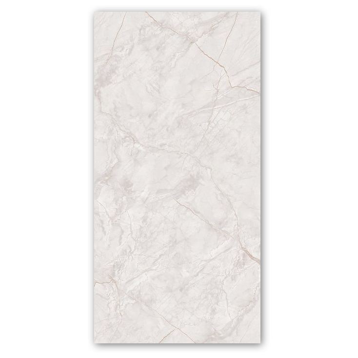 Mariut Gray - 60x120 cm, Porcelain, 9.5, ‌BIa (0-0.5%), Glossy