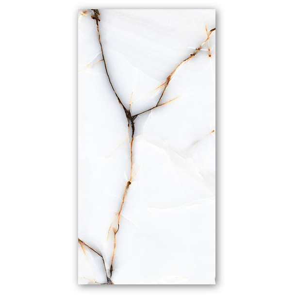 Calia - 60x120 cm, Porcelain, 9.5, ‌BIa (0-0.5%), Glossy