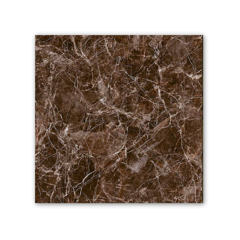Barbara - 60x60 cm, Porcelain, 9.5, ‌BIIa (3-6%), Glossy