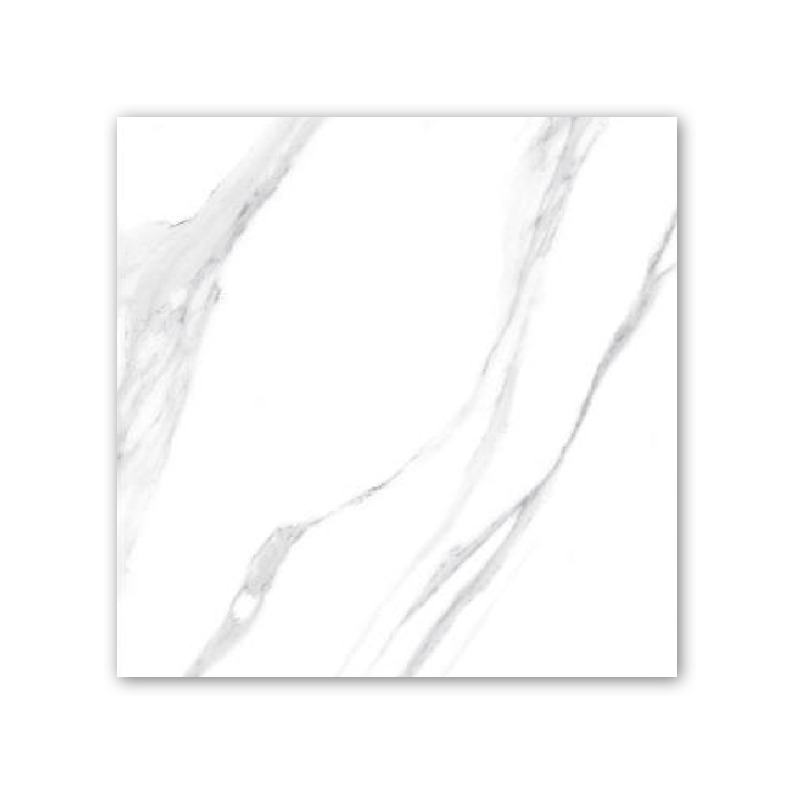 Aram - 60x60 cm, Porcelain, 9.5, ‌BIIa (3-6%), Glossy