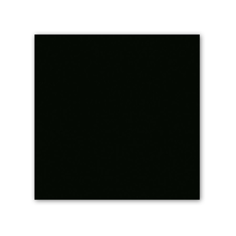 Black - 60x60 cm, Porcelain, 9.5, ‌BIIa (3-6%), Glossy