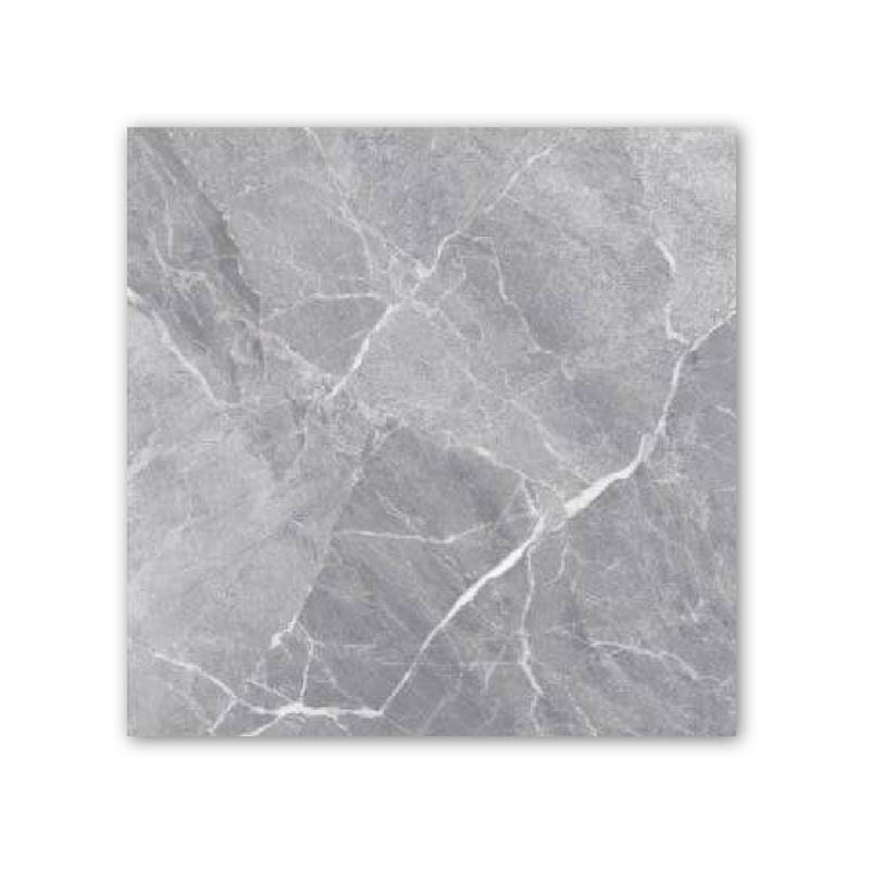 Arena Gray - 60x60 cm, Porcelain, 9.5, ‌BIIa (3-6%), Glossy