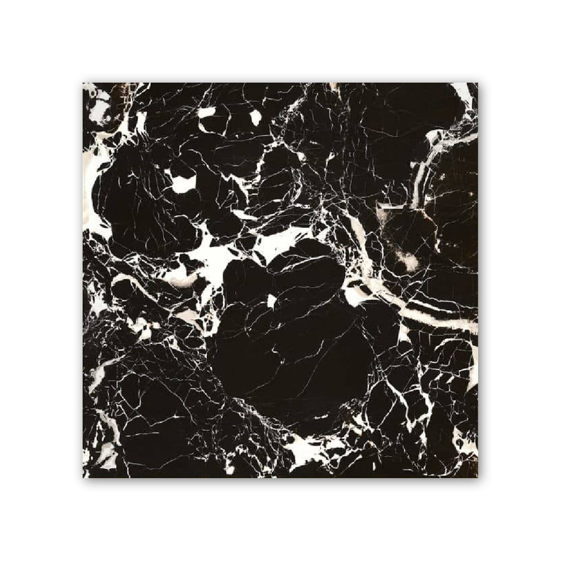 Patrisha - 60x60 cm, Porcelain, 9.5, ‌BIIa (3-6%), Glossy