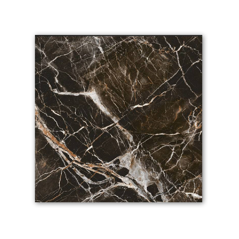 Porto - 60x60 cm, Porcelain, 9.5, ‌BIIa (3-6%), Glossy
