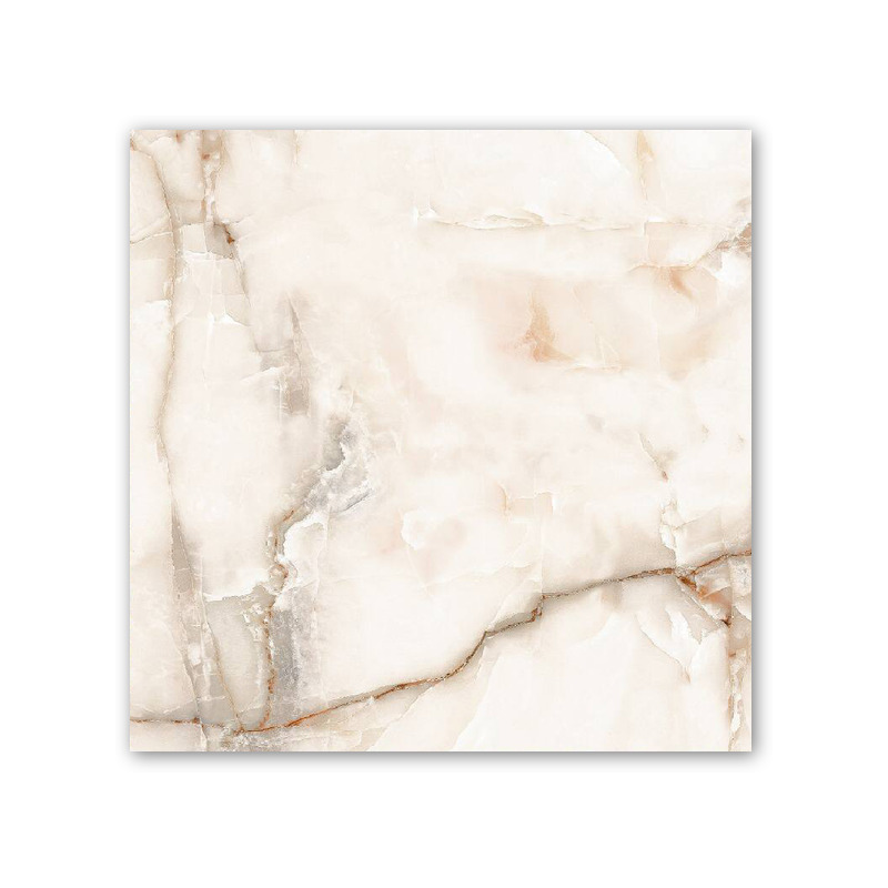 Rejina - 60x60 cm, Porcelain, 9.5, ‌BIIa (3-6%), Glossy