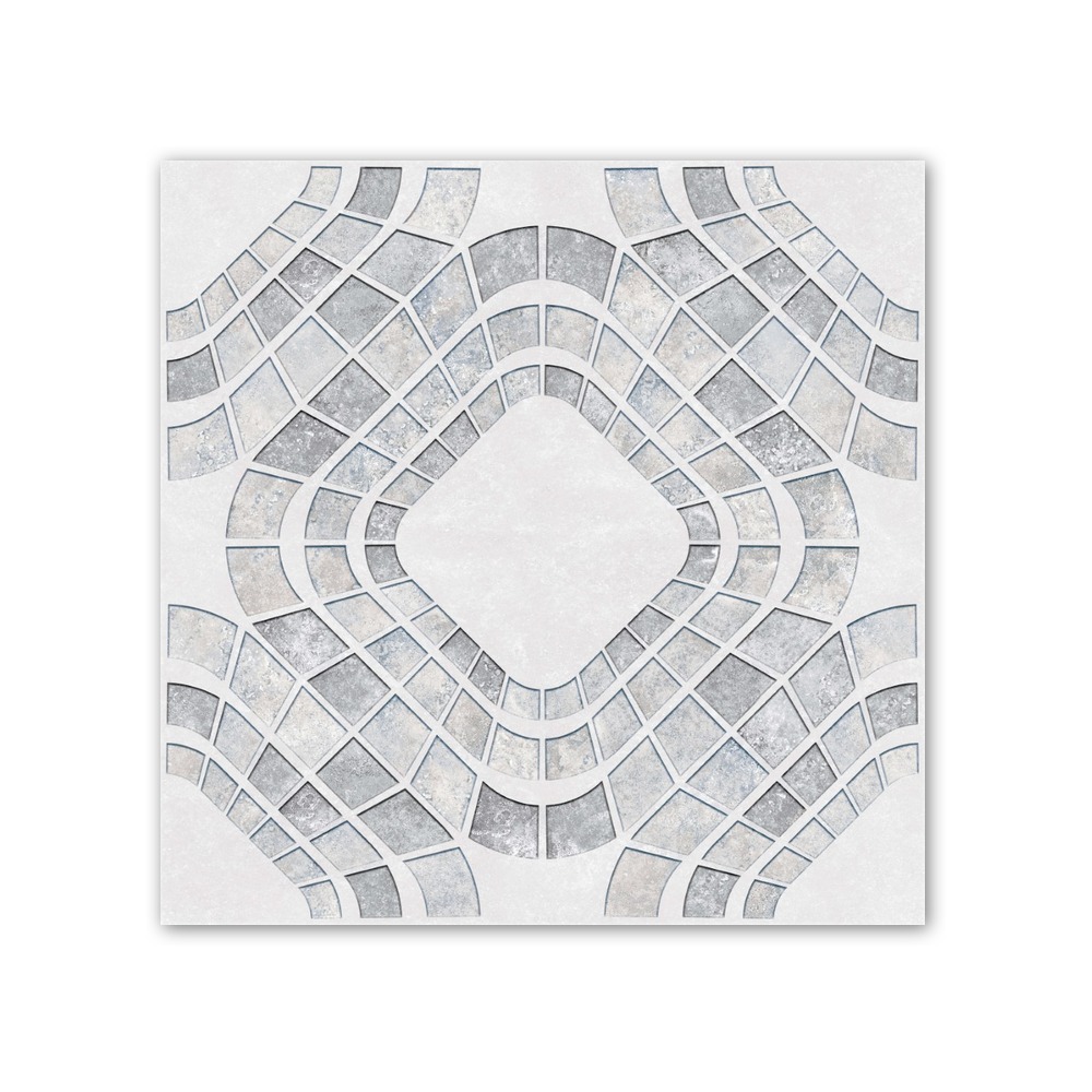 Sarin Silver - 60x60 cm, Redbody, 10, ‌BIIb (6-10%), Matt