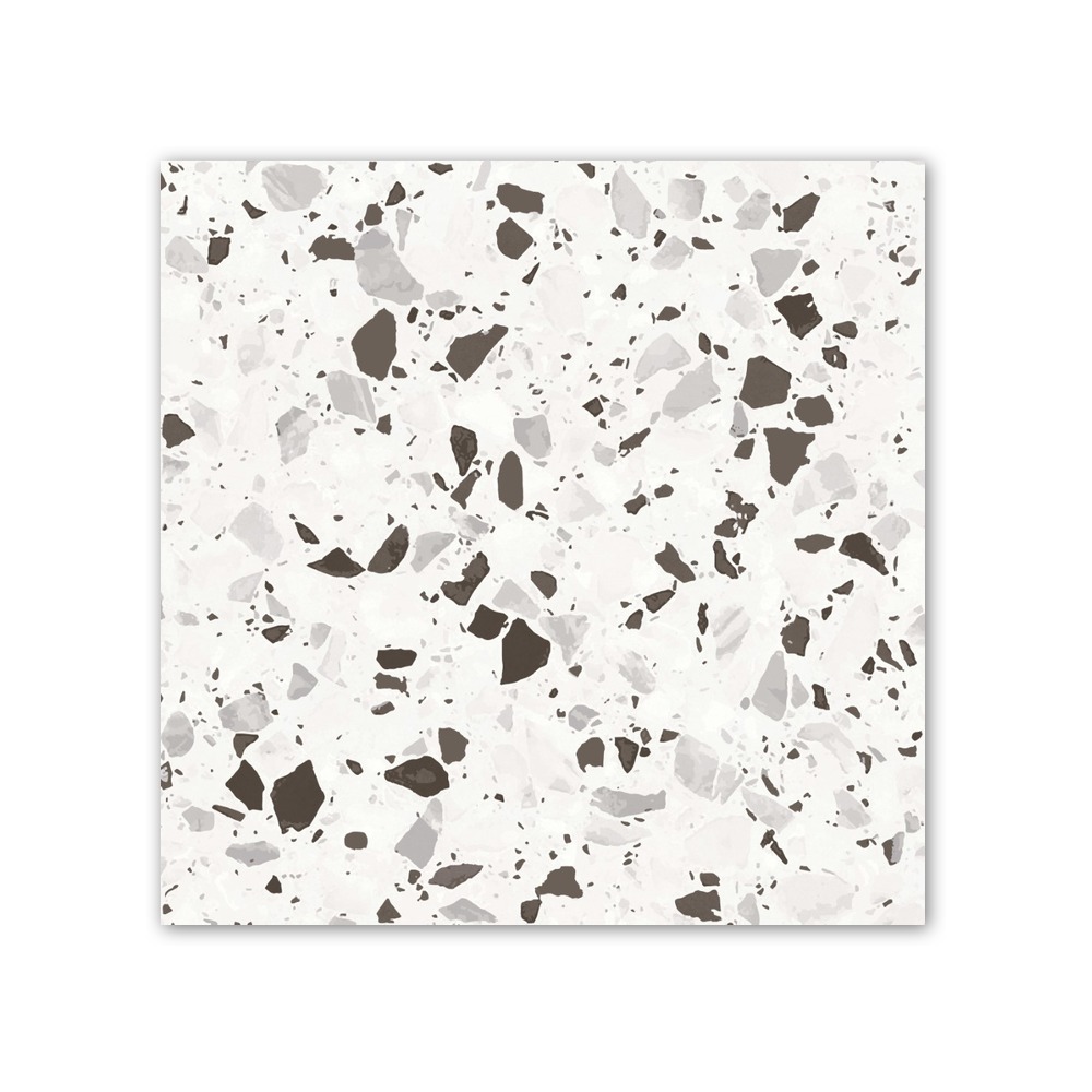 Kasra - 60x60 cm, Redbody, 10, ‌BIIb (6-10%), Matt