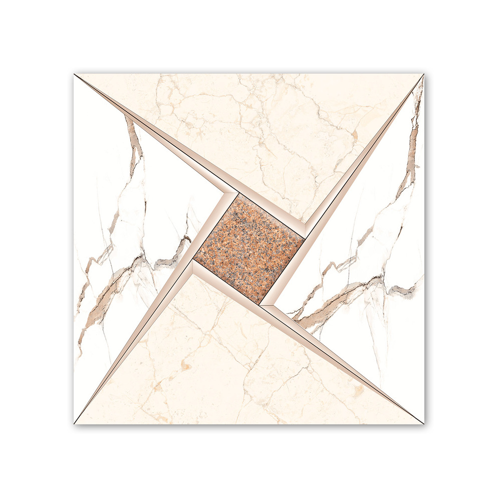 Arshia - 60x60 cm, Redbody, 10, ‌BIIb (6-10%), Glossy