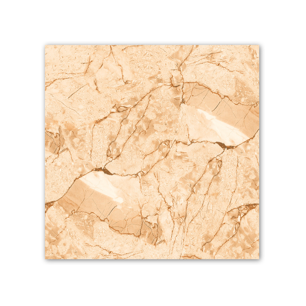 Katrin Cream - 60x60 cm, Redbody, 10, ‌BIIb (6-10%), Glossy