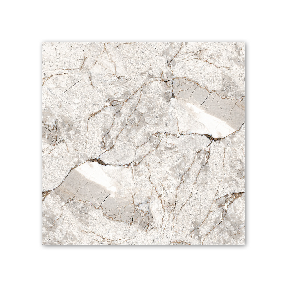 Katrin Gray - 60x60 cm, Redbody, 10, ‌BIIb (6-10%), Glossy