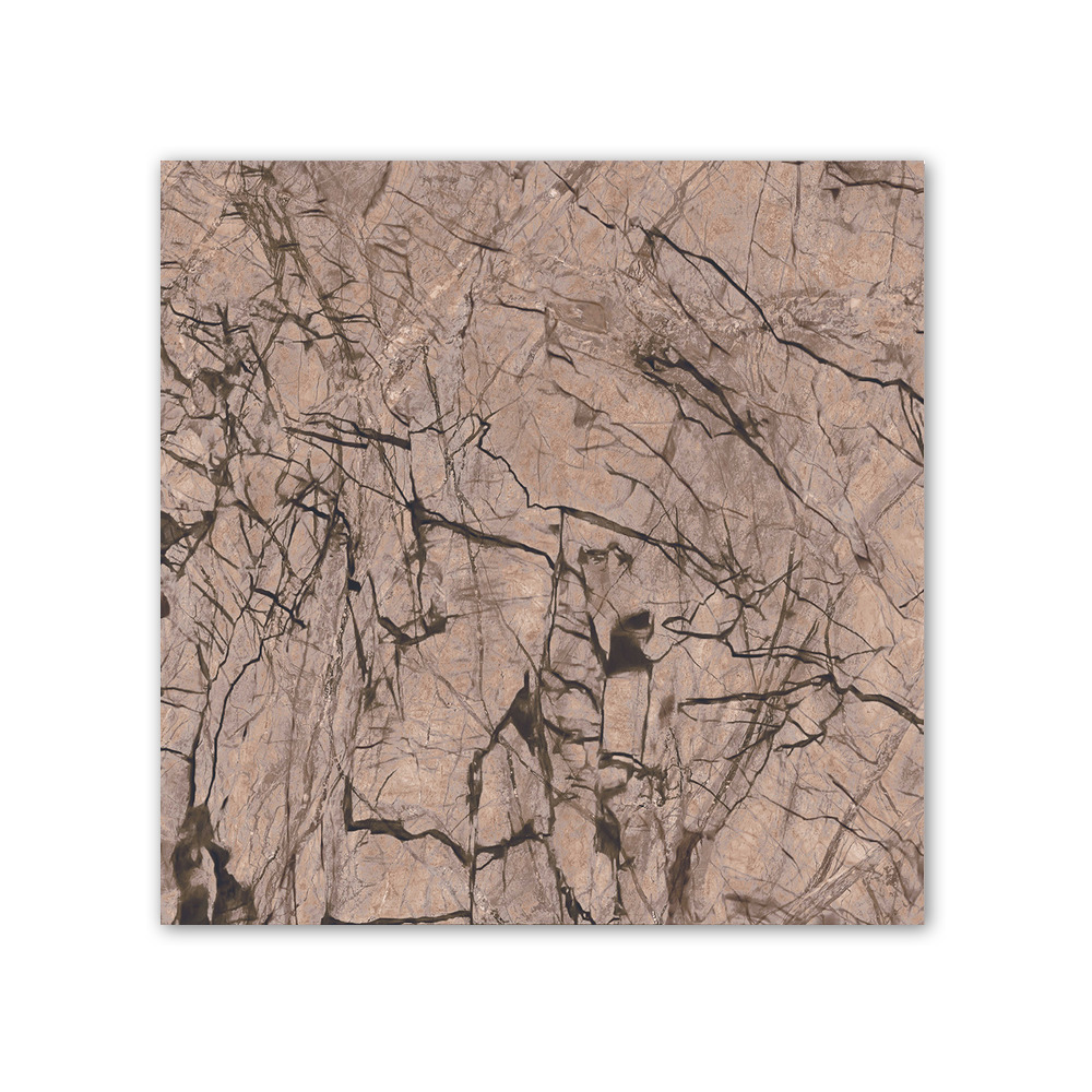 Negar Dark - 60x60 cm, Redbody, 10, ‌BIIb (6-10%), Glossy