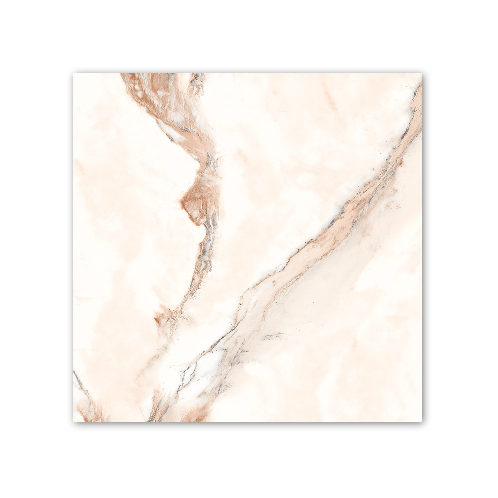 KW6060053 - 60x60 cm, Redbody, 10, ‌BIIb (6-10%), Glossy