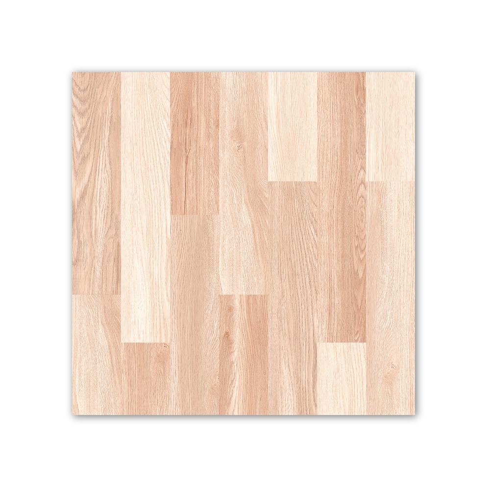 Wooden Beige - 60x60 cm, Redbody, 10, ‌BIIb (6-10%), Matt