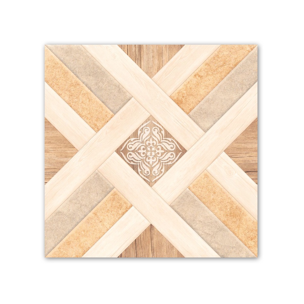 Arad Cream - 60x60 cm, Redbody, 10, ‌BIIb (6-10%), Glossy