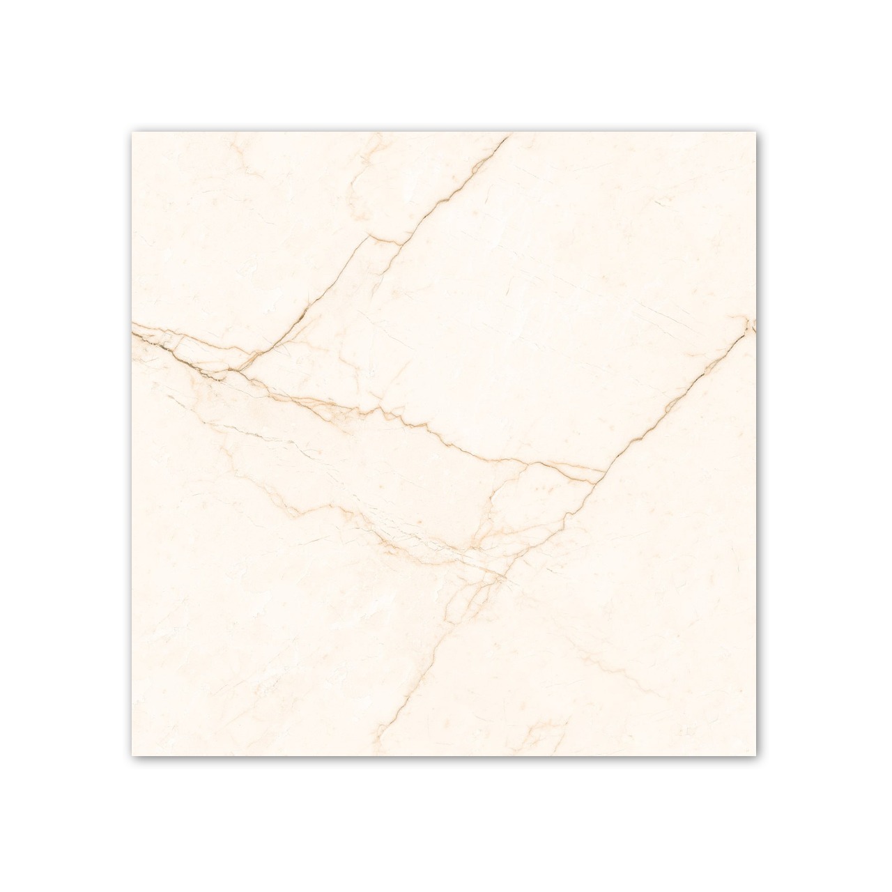 Damavand - 60x60 cm, Redbody, 10, ‌BIIb (6-10%), Glossy