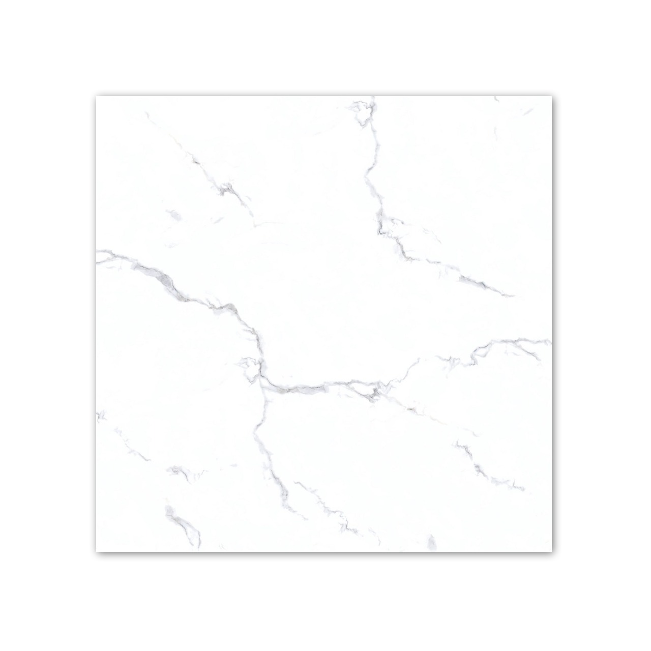 Raud - 60x60 cm, Redbody, 10, ‌BIIb (6-10%), Glossy