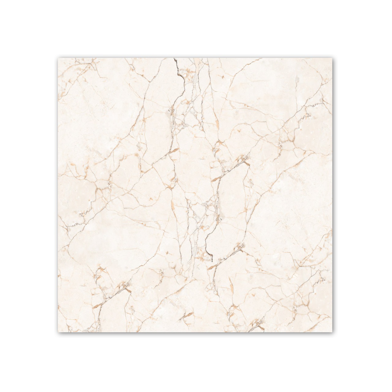 Sahra - 60x60 cm, Redbody, 10, ‌BIIb (6-10%), Glossy
