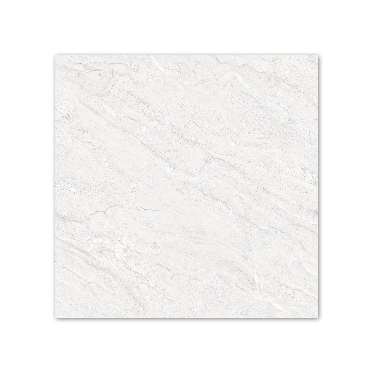 Marmarit - 60x60 cm, Redbody, 10, ‌BIIb (6-10%), Glossy