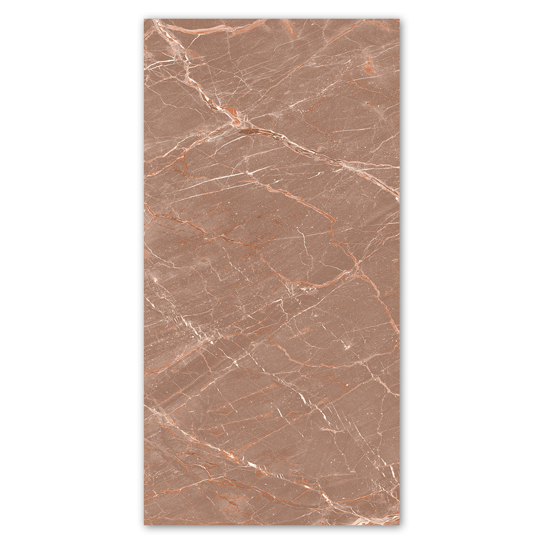 Mahyar Brown - 60x120 cm, Redbody, 11, ‌BIIb (6-10%), Glossy