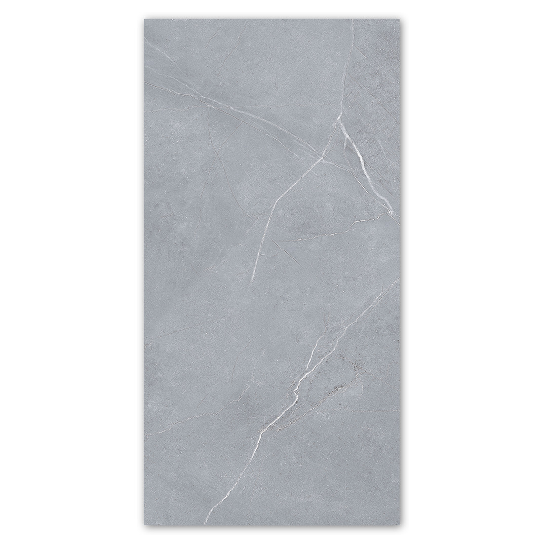 Marbel Dark - 60x120 cm, Redbody, 11, ‌BIIb (6-10%), Glossy