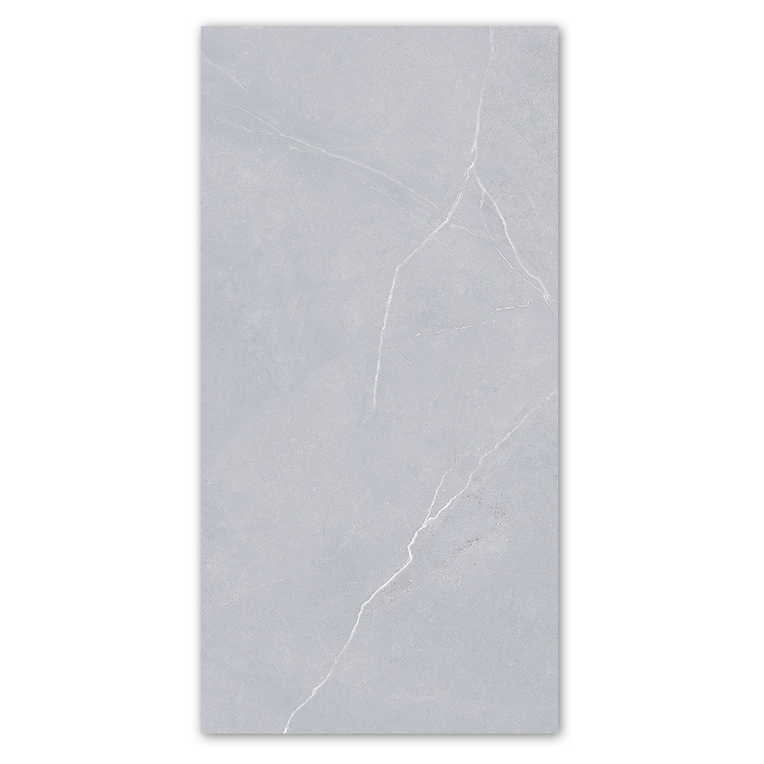 Marbel Light - 60x120 cm, Redbody, 11, ‌BIIb (6-10%), Glossy