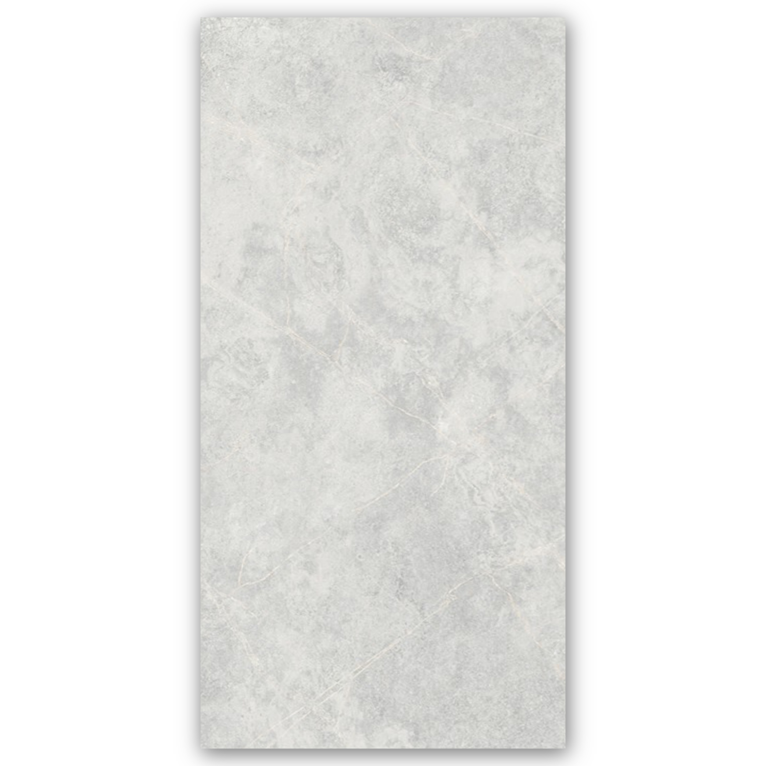 RAISA LIGHT - 60x120 cm, Whitebody, 11, ‌BIIa (3-6%), Glossy