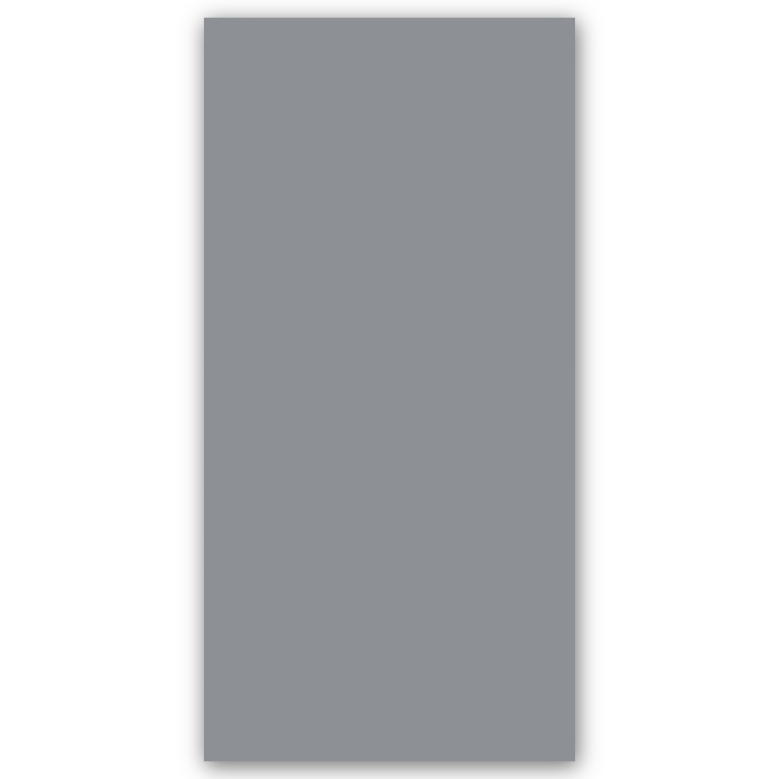 MONOCOLOR_DARK_GRAY - 60x120 cm, Whitebody, 11, ‌BIIa (3-6%), Glossy